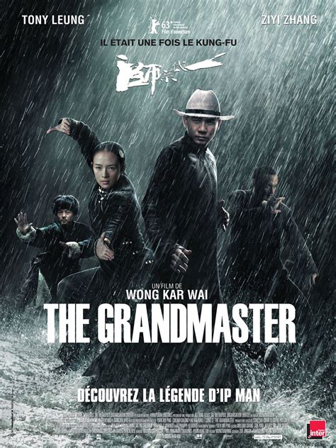 The Grandmaster Leovegas