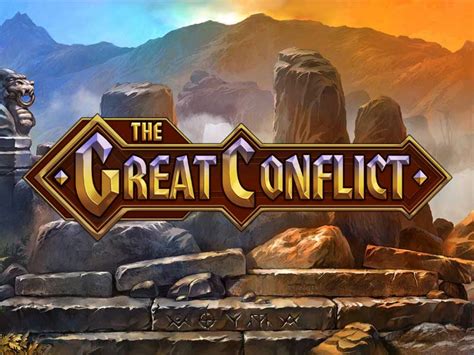 The Great Conflict Netbet