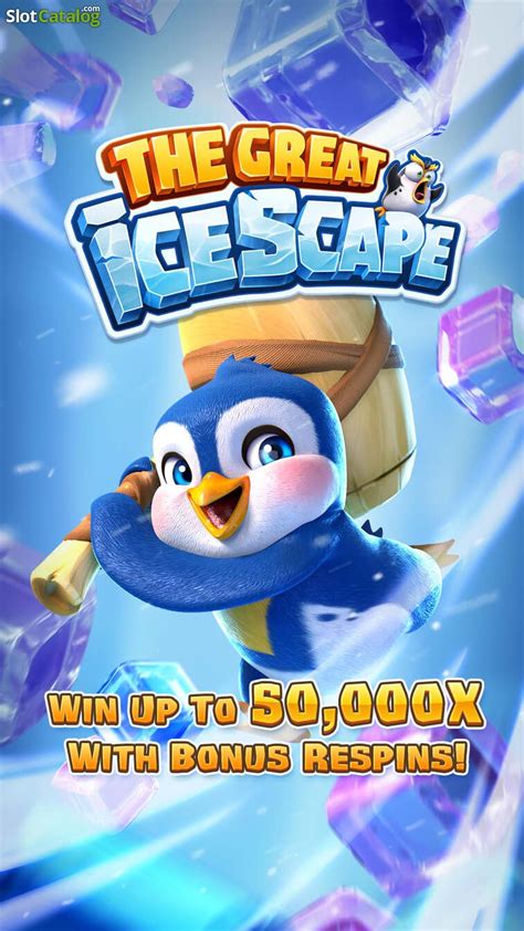 The Great Icescape Pokerstars