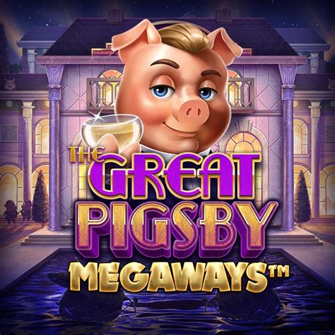 The Great Pigsby Pokerstars