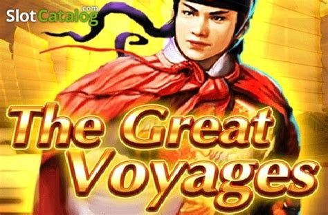 The Great Voyages Pokerstars