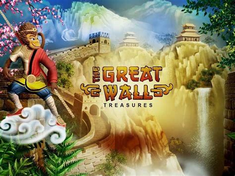 The Great Wall Treasure Bet365