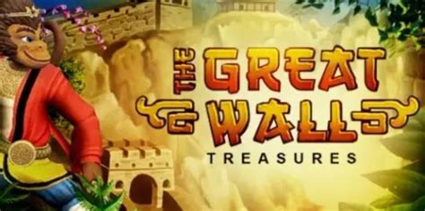 The Great Wall Treasure Review 2024