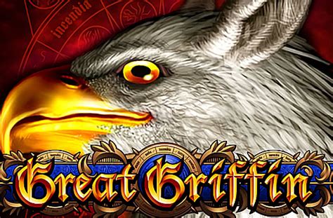 The Griffin Slot - Play Online