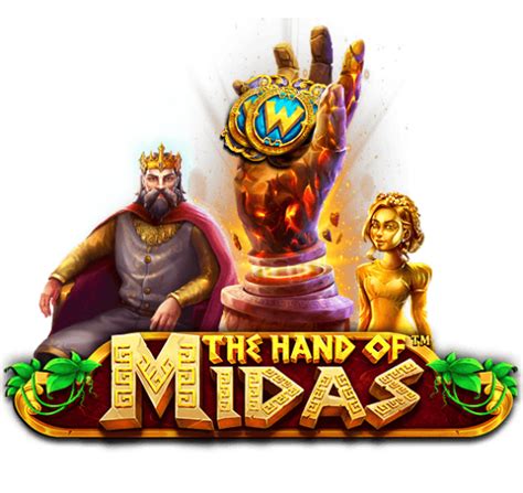 The Hand Of Midas Sportingbet