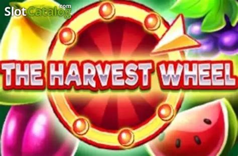 The Harvest Wheel 3x3 Betfair