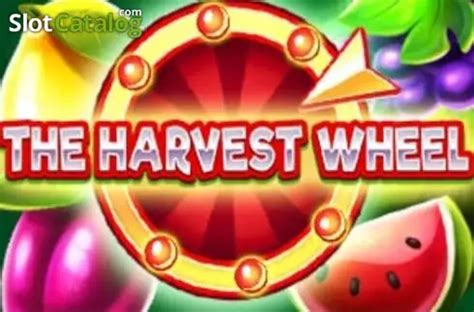 The Harvest Wheel 3x3 Novibet