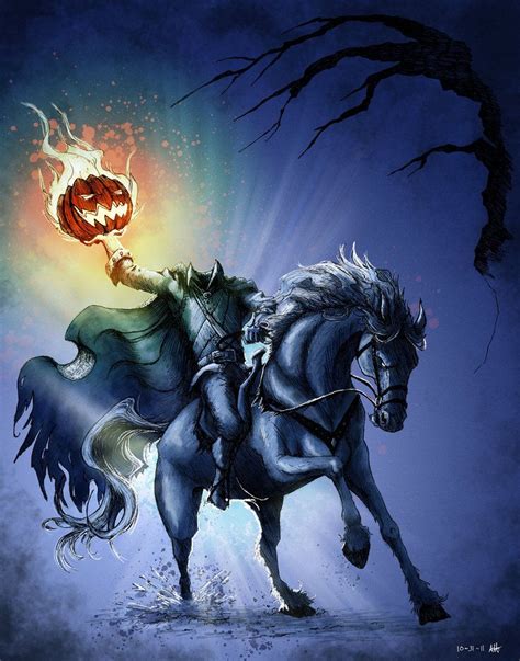 The Haunted Horseman Parimatch