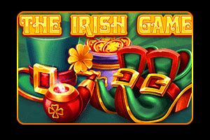 The Irish Game 3x3 Netbet