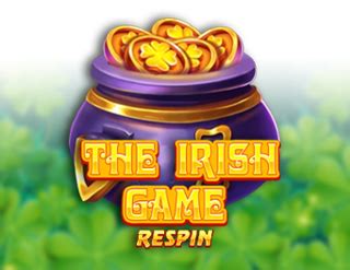 The Irish Game Respin Betsul