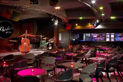 The Jazz Club Bwin