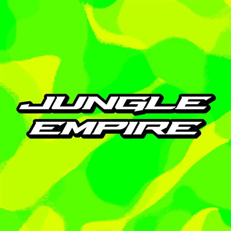 The Jungle Empire Brabet