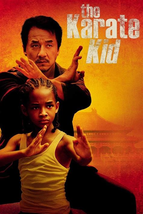 The Karate Kid 1xbet