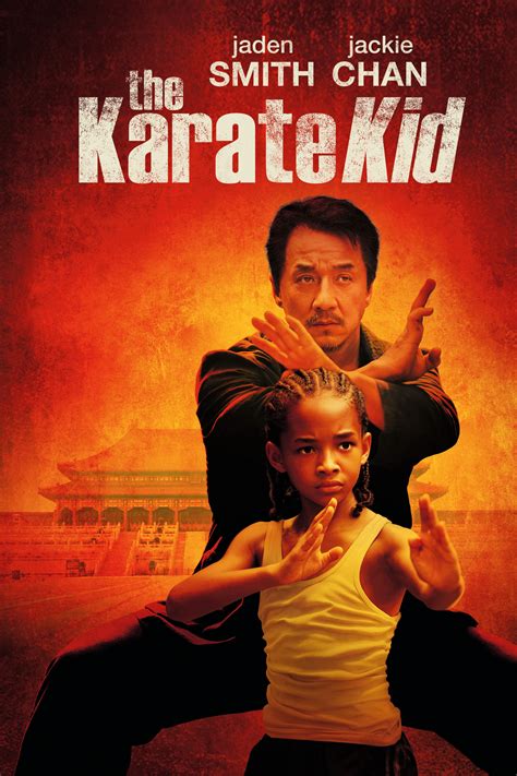 The Karate Kid Bet365