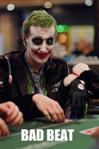 The King Joker Pokerstars