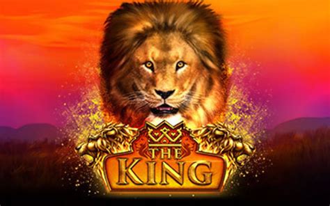 The King Slot Gratis