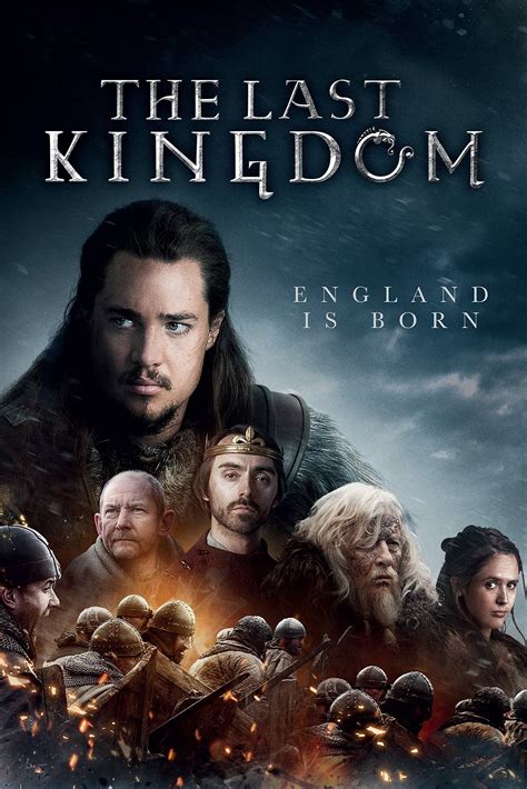 The Last Kingdom Bwin