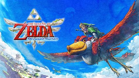 The Legend Of Zelda Skyward Sword Roleta Insel