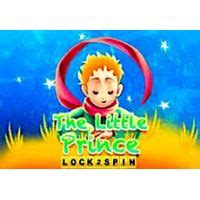 The Little Prince Lock 2 Spin Betsul