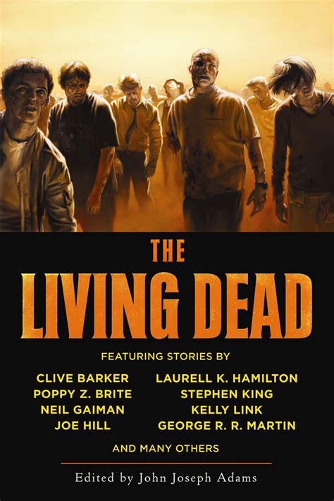 The Living Dead Brabet