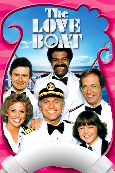 The Love Boat Bwin