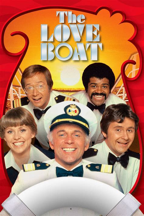 The Love Boat Leovegas