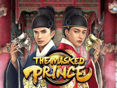 The Masked Prince Slot - Play Online