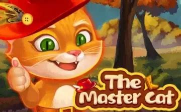 The Master Cat Ka Gaming Slot Gratis