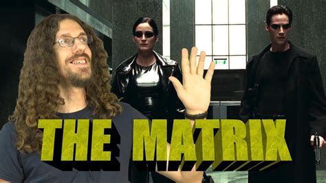 The Matrix Review 2024