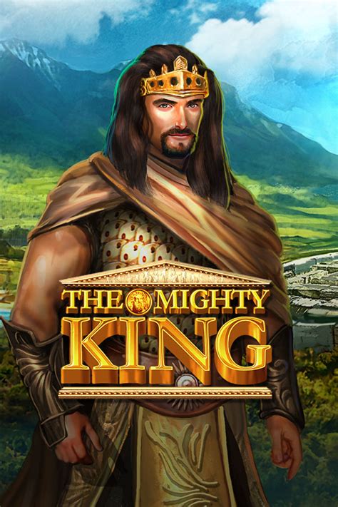The Mighty King Novibet
