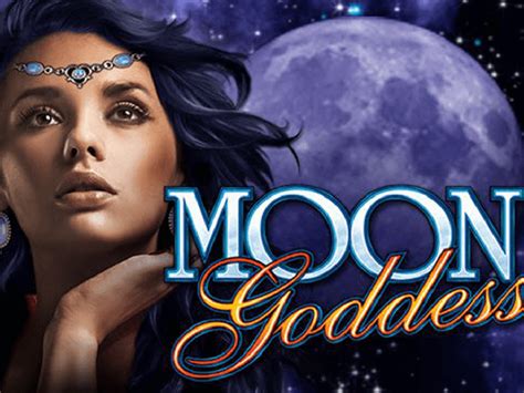 The Moon Lady Slot - Play Online