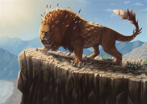 The Nemean Lion Leovegas