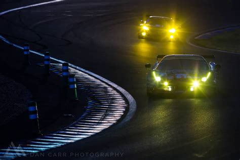 The Night Racing Netbet