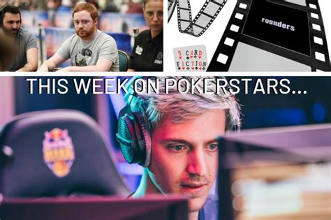 The Ninja Pokerstars