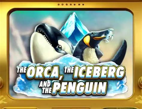 The Orca The Iceberg And The Penguin Pokerstars