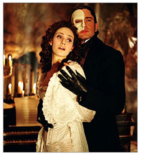 The Phantom Of The Opera Brabet