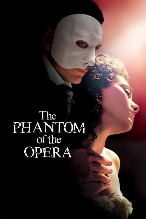 The Phantom Of The Opera Brabet