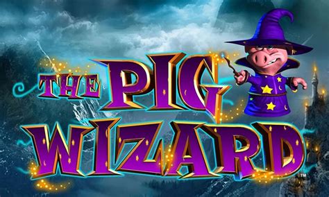 The Pig Wizard Megaways Betsul