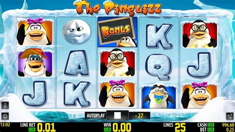 The Pinguizz Betsson