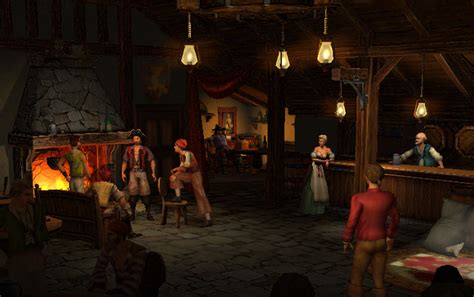 The Pirates Tavern Betsson