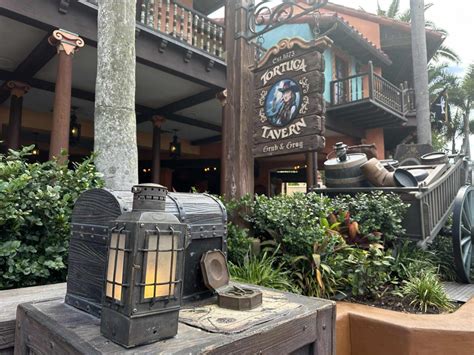 The Pirates Tavern Betsul
