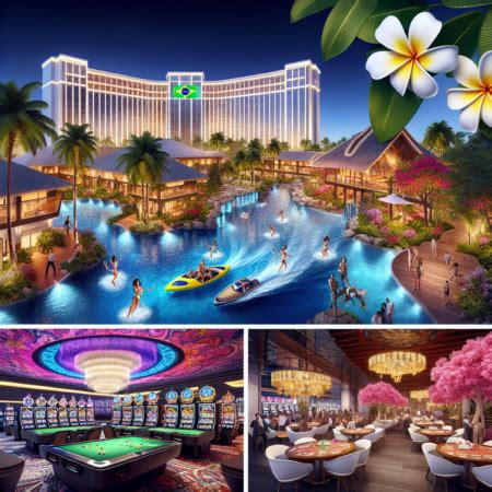 The Pools Casino Brazil