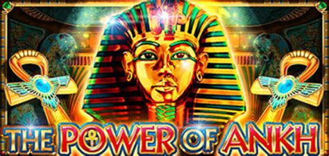 The Power Of Ankh Netbet