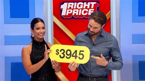 The Price Is Right Brabet