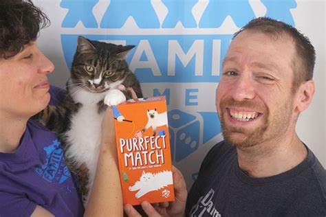 The Purrfect Match Review 2024