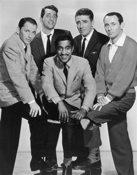 The Rat Pack Bodog