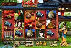 The Red Chamber Slot - Play Online