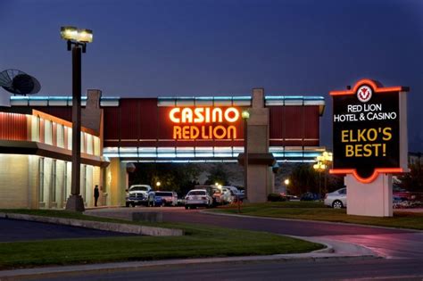 The Red Lion Casino Honduras