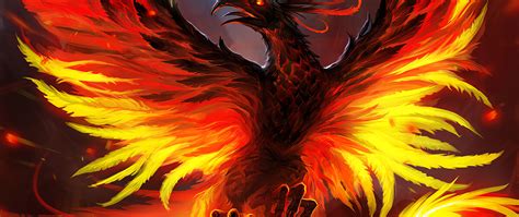 The Red Phoenix Novibet