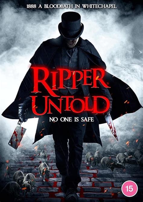 The Ripper Review 2024